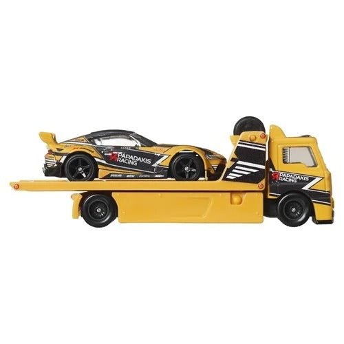 ToyShnip Hot Wheels Team Transport 2026 - Select Vehicle(s) — Action Figure