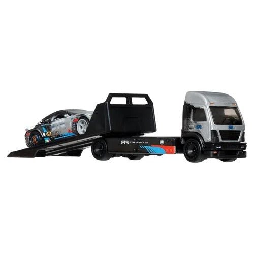ToyShnip Hot Wheels Team Transport 2026 - Select Vehicle(s) — Action Figure