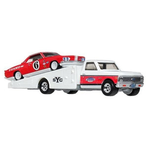 ToyShnip Hot Wheels Team Transport 2026 - Select Vehicle(s) — Action Figure