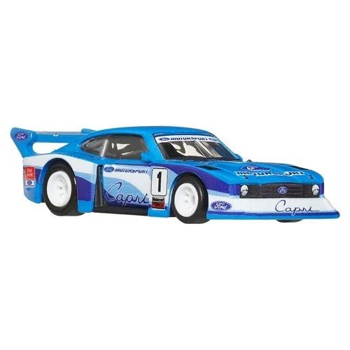ToyShnip Hot Wheels Team Transport 2026 - Select Vehicle(s) — Action Figure