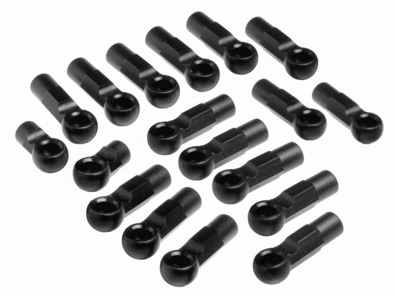 HPI Racing Ball End Set - Blitz/Firestorm