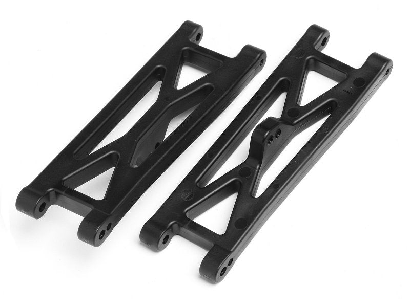 HPI Racing Front Suspension Arm Set - Blitz/Firestorm