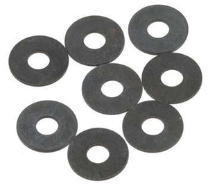 Hot Bodies 100553  Washer M2.9x8x0.5mm (8) Vorza D8S Apache