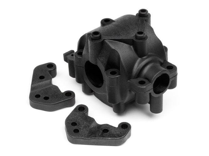 HPI Racing 100841 Front Gear Box Set