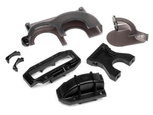 HPI Racing 100847 Bumper /Wing Mount Set