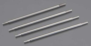 HPI 100950 Shock Shaft 3.5X90mm (4pcs) Savage X Savage Flux Super 5SC Flux