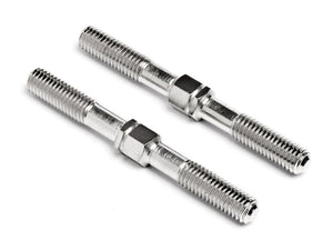 Rear Upper Turnbuckle 5X51mm Trophy Buggy