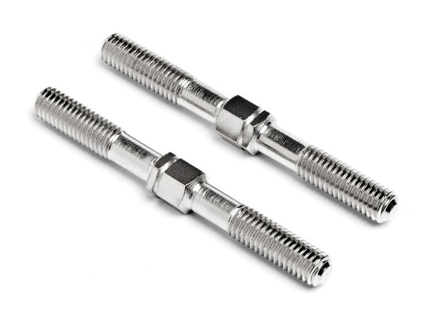 Rear Upper Turnbuckle 5X51mm Trophy Buggy