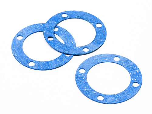HPI Racing Differential Pads Trophy