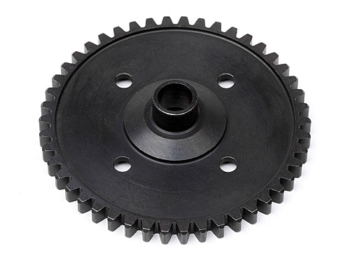 HPI Racing 46T Stainless Center Gear Trophy Buggy