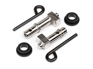 Brake Cam Set Trophy 3.5/4.6