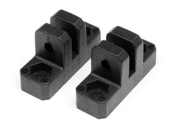 Rear Brace Chassis Mount (2pcs) Trophy Truggy