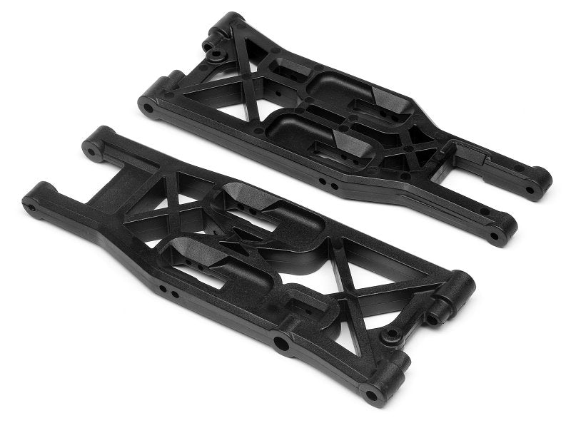 HPI Racing F/R Suspension Arm Trophy Truggy