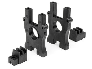 Center Differential Housing Set Bullet MT/ST