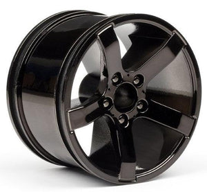 Hpi 101309 Wheels Bullet St 3.0 Bullet MT 3.0 Bullet St Flux Bullet MT Flux