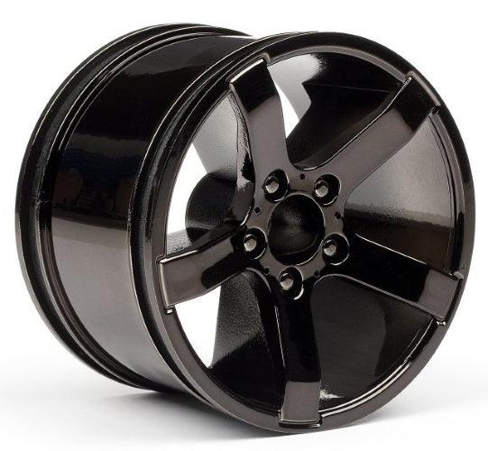 Hpi 101309 Wheels Bullet St 3.0 Bullet MT 3.0 Bullet St Flux Bullet MT Flux