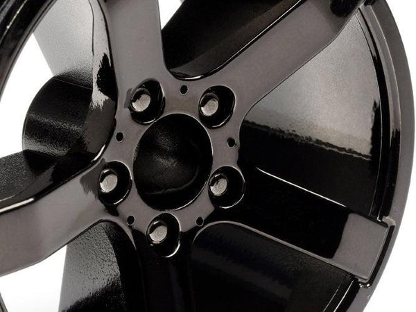 Hpi 101309 Wheels Bullet St 3.0 Bullet MT 3.0 Bullet St Flux Bullet MT Flux