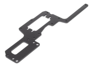 Hpi Racing 101328 Radio Plate
