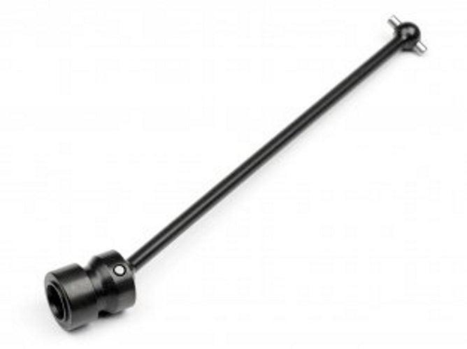 Hpi Racing 101412 Rear Center Universal Driveshaft Trophy Truggy 4.6