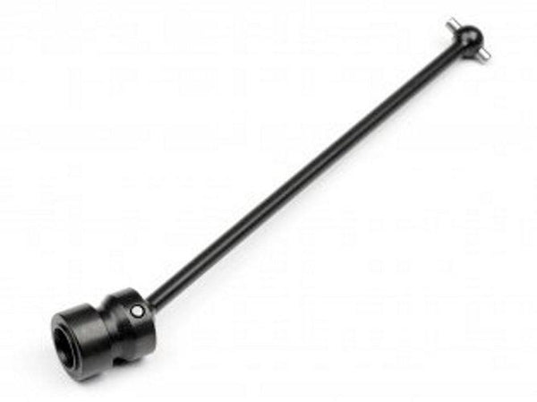 Hpi Racing 101412 Rear Center Universal Driveshaft Trophy Truggy 4.6