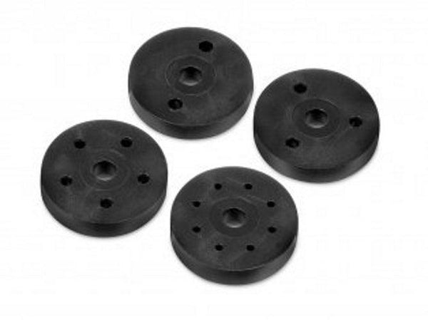 Hpi Racing 101425 Shock Piston Set Pulse 4.6 Buggy
