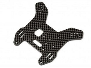 Hpi Racing 101430 Graphite Rear Shock Tower Pulse 4.6 Buggy