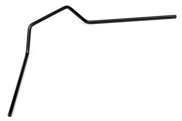 HPI Racing 101476 Rear Anti-Roll Bar 2.5mm Pulse 4.6