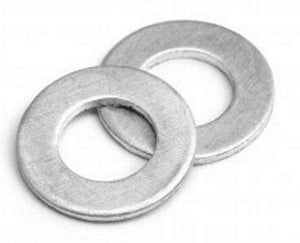 HPI Racing 101635 Washer 0.6X4.1X7.5MM (2pieces)