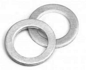 HPI Racing 101636 Washer 0.6X5.1X7.5MM