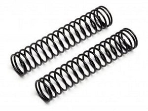 HPI Racing 101784 Shock Spring Rear Black Trophy Buggy 3.5 Trophy Buggy Flux