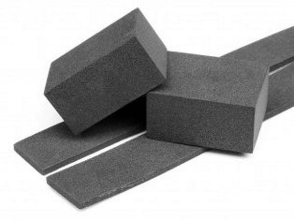 Hpi Racing 102089 Foam Sheet/Block Set (4pieces) Savage XL Flux