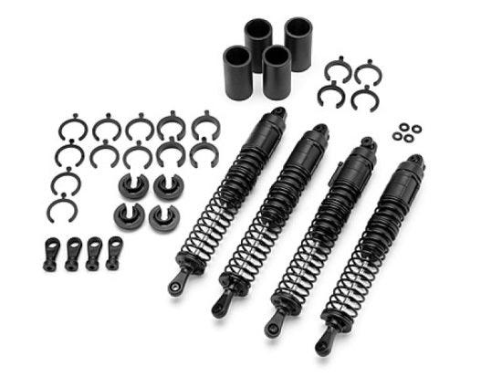 HPI 102365 Big Bore Sport Shock Set Savage Flux /XL /4.6 / 5.9