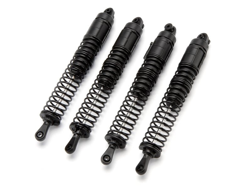 HPI Racing Big Bore Sport Shock Set (Assembled/Savage)