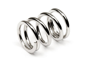 Heavy Duty Servo Saver Spring 21X12X1.9mm 4.5 Coils Savage