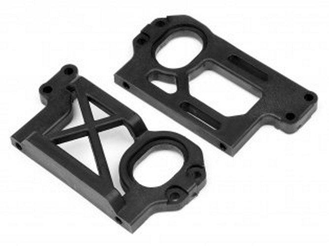 HPI Racing 102818 Motor Mount Set
