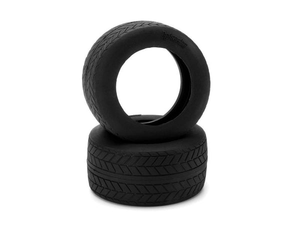 HPI Racing Vintage Performance Tire 31mm D Compound (2pcs)