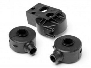 HPI Racing 103045 Gear Box Set