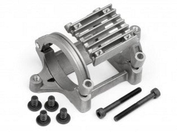 HPI Racing 103661 Motor Mount Set Vorza Flux