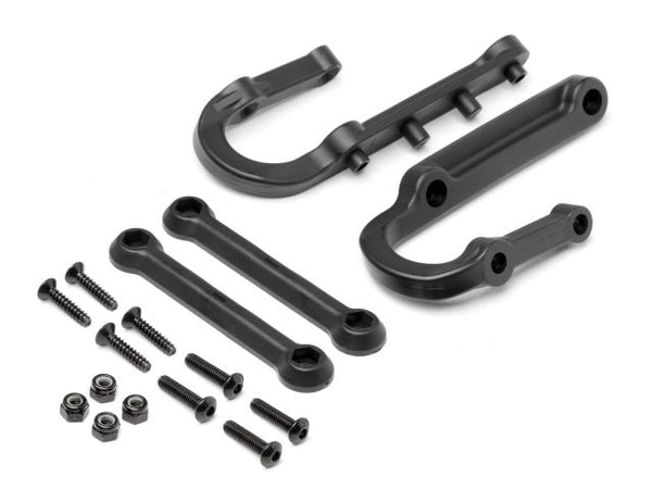 Mud Flap Mount Set Baja 5SC