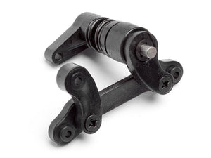 HPI Racing Steering Arm/Servo Saver Set Savage XS