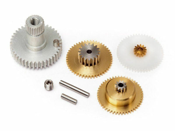 HPI 105373 - HPI SF-50WP Servo Gear Set