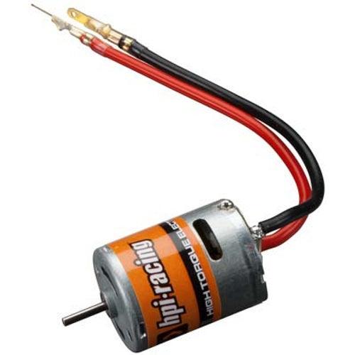 HPI Racing 105506 RM-18 21 Turn Motor Mini Recon