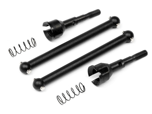 HPI Racing Drive Shaft/Axle Set (2pcs) (Recon)