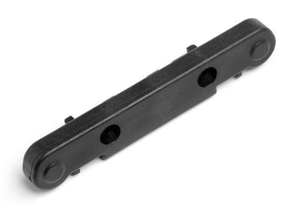 HPI Racing 107157 Pivot Plate (Plastic/RR/3 Degree)