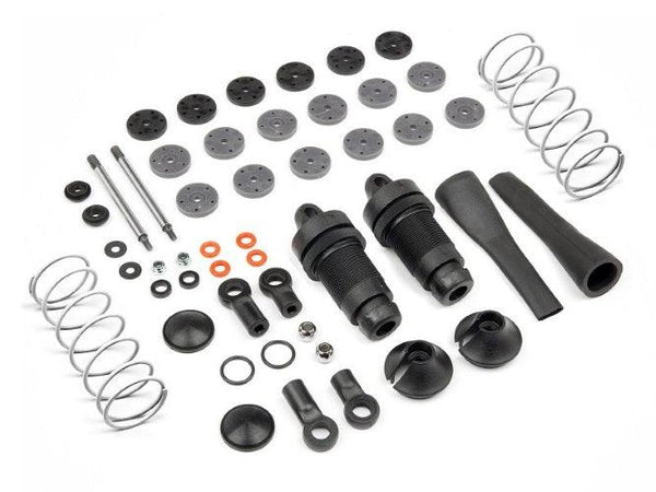 HPI Racing 107365 Big Bore Sport Shock Set (97mm/2pieces)