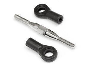 Servo Turnbuckle Set Apache C1