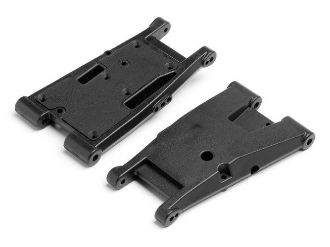 HPI Racing 107391 Rear Suspension Arm Set
