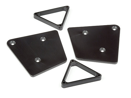 Number Plate Set Apache C1