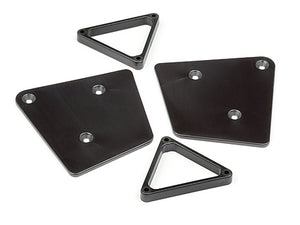 Number Plate Set Apache C1