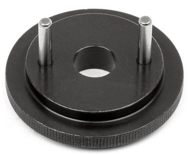 HPI Racing 107884 Flywheel (2 Pin) WR8